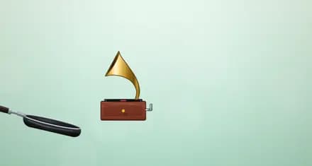 Level 34 of Weird Sausage Flop: Gramophone