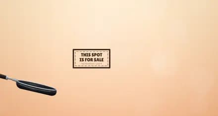 Level 5 of Weird Sausage Flop: Sponsor Spot