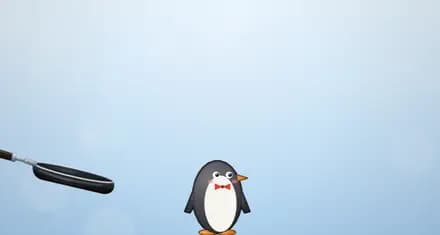 Level 52 of Weird Sausage Flop: Tuxedo