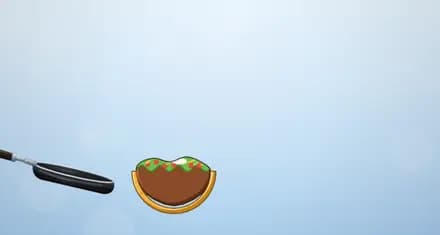 Level 8 of Weird Sausage Flop: Taco Tuesday